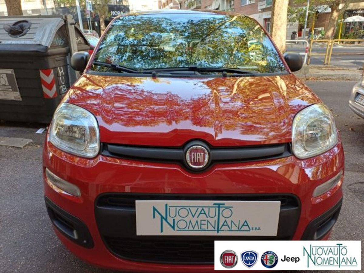 Fiat Panda 1.0 firefly hybrid s&s 70cv 5p.ti (5)