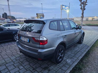 BMW X3 xDrive18d Futura (5)