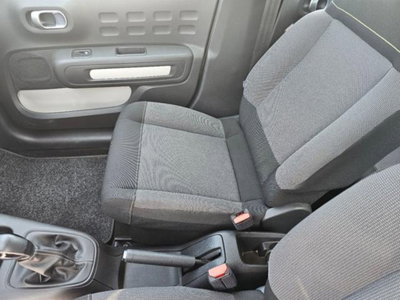 Citroen C3 BlueHDi 100 S&S Business Combi (10)