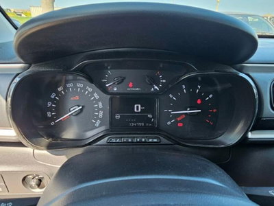 Citroen C3 BlueHDi 100 S&S Business Combi (11)
