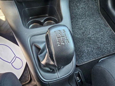 Citroen C3 BlueHDi 100 S&S Business Combi (13)