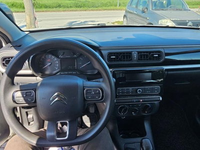 Citroen C3 BlueHDi 100 S&S Business Combi (16)