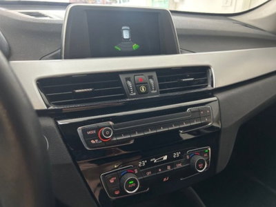 BMW X1 sDrive18i Advantage (14)