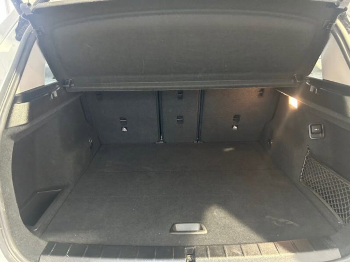 BMW X1 sDrive18i Advantage (16)
