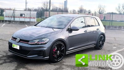 Volkswagen Golf GTI Performance 2.0 245 CV TSI DSG 5p. BMT (11)