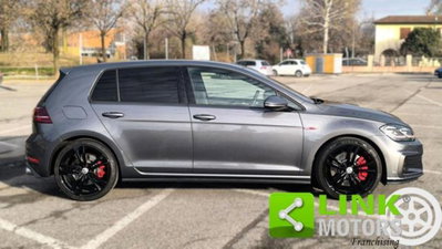 Volkswagen Golf GTI Performance 2.0 245 CV TSI DSG 5p. BMT (14)