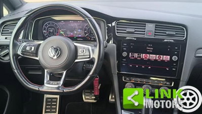 Volkswagen Golf GTI Performance 2.0 245 CV TSI DSG 5p. BMT (15)