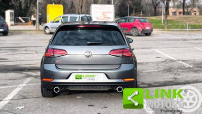 Volkswagen Golf GTI Performance 2.0 245 CV TSI DSG 5p. BMT (16)