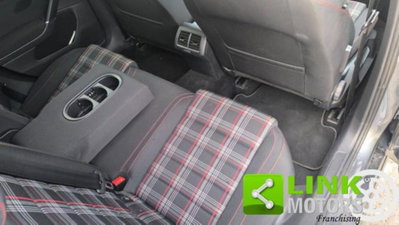 Volkswagen Golf GTI Performance 2.0 245 CV TSI DSG 5p. BMT (17)