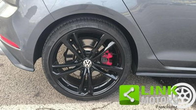 Volkswagen Golf GTI Performance 2.0 245 CV TSI DSG 5p. BMT (18)