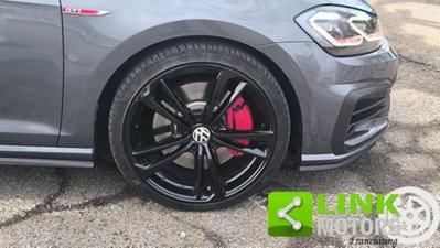 Volkswagen Golf GTI Performance 2.0 245 CV TSI DSG 5p. BMT (19)