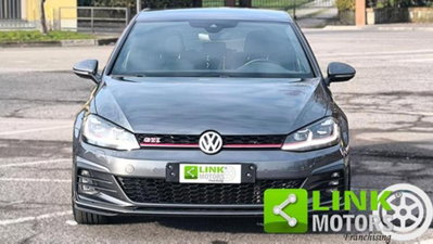 Volkswagen Golf GTI Performance 2.0 245 CV TSI DSG 5p. BMT (2)