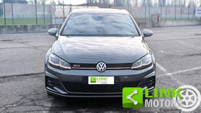 Volkswagen Golf GTI Performance 2.0 245 CV TSI DSG 5p. BMT (20)
