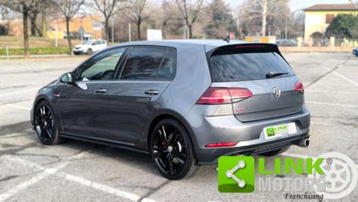 Volkswagen Golf GTI Performance 2.0 245 CV TSI DSG 5p. BMT (4)