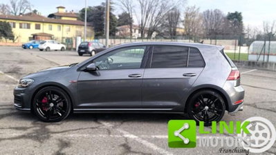 Volkswagen Golf GTI Performance 2.0 245 CV TSI DSG 5p. BMT (6)