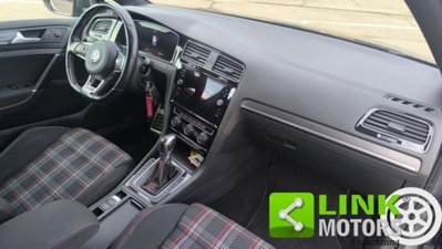 Volkswagen Golf GTI Performance 2.0 245 CV TSI DSG 5p. BMT (7)
