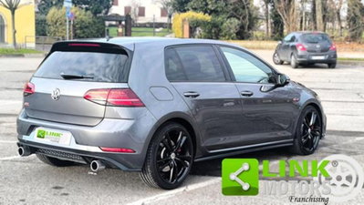 Volkswagen Golf GTI Performance 2.0 245 CV TSI DSG 5p. BMT (8)