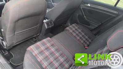 Volkswagen Golf GTI Performance 2.0 245 CV TSI DSG 5p. BMT (9)