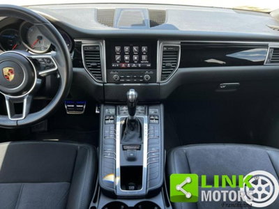 Porsche Macan S Diesel (10)