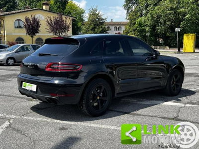 Porsche Macan S Diesel (11)