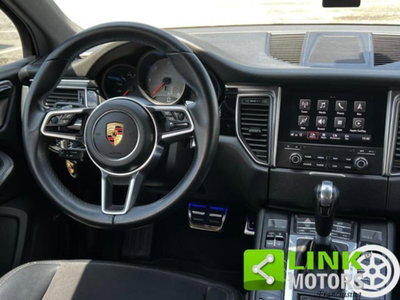 Porsche Macan S Diesel (12)