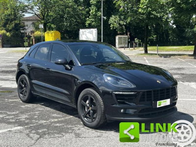 Porsche Macan S Diesel (13)