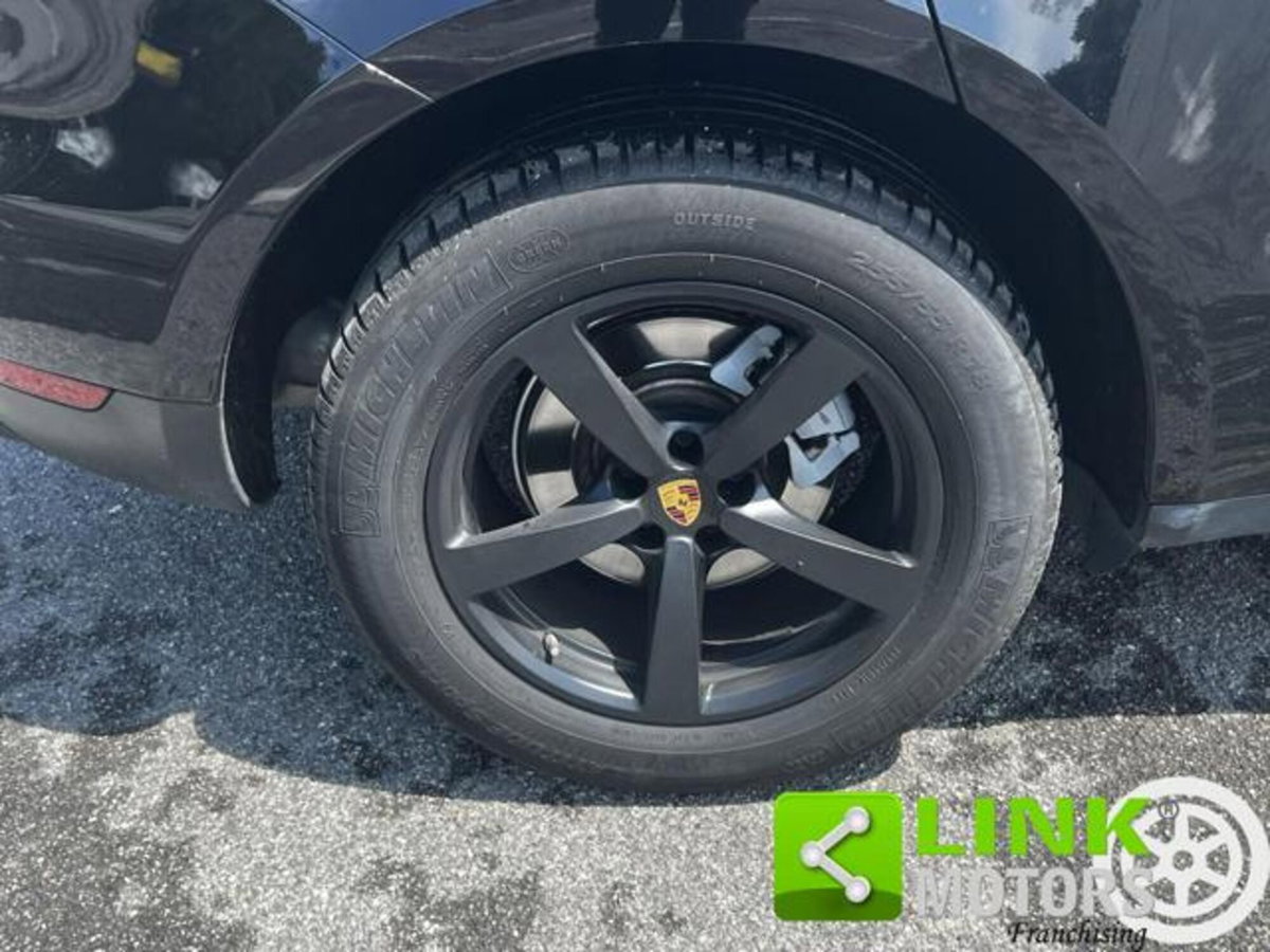 Porsche Macan S Diesel (15)