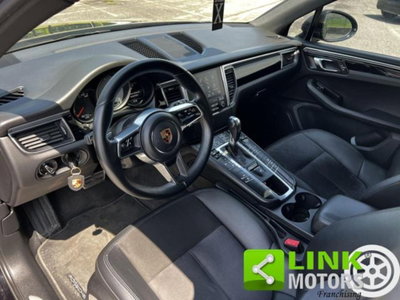 Porsche Macan S Diesel (2)