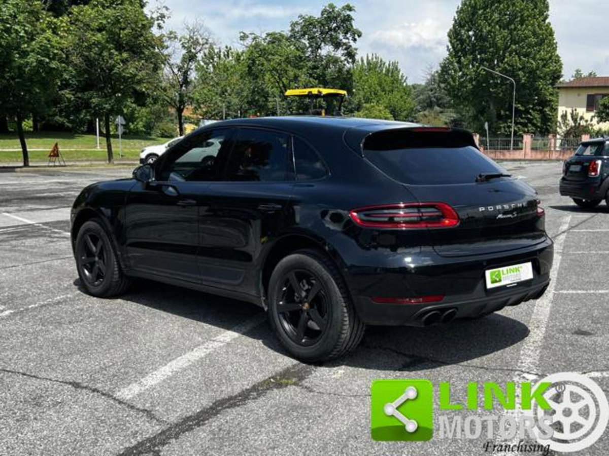 Porsche Macan S Diesel (3)