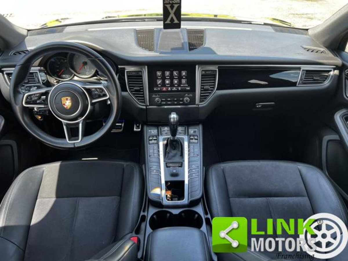Porsche Macan S Diesel (4)