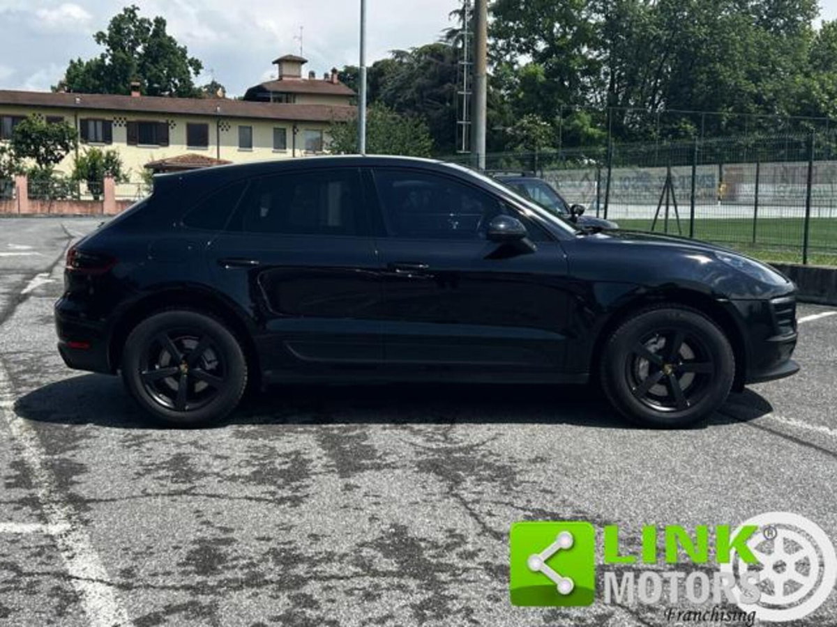 Porsche Macan S Diesel (5)