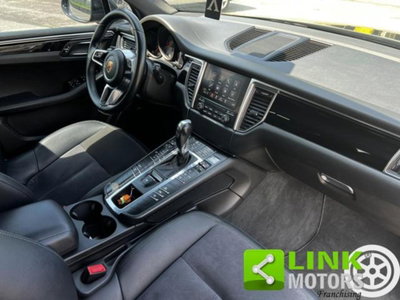 Porsche Macan S Diesel (6)
