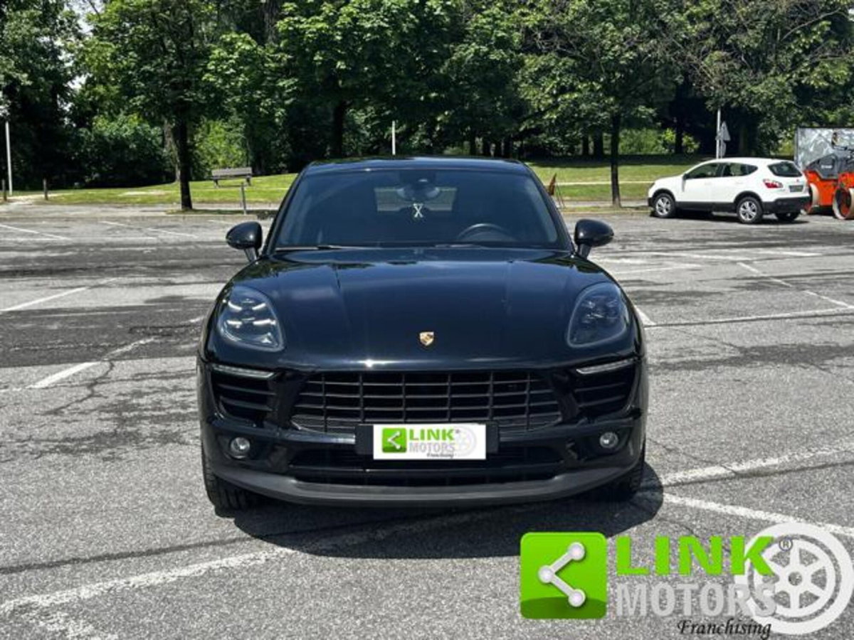 Porsche Macan S Diesel (7)