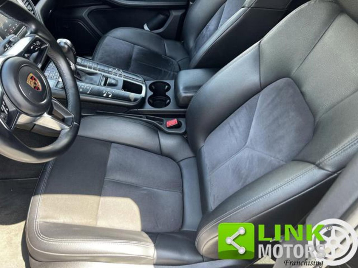 Porsche Macan S Diesel (8)