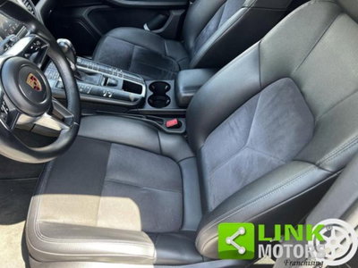 Porsche Macan S Diesel (8)