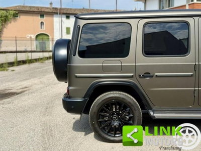 Mercedes-Benz Classe G 400 d Premium Plus (15)