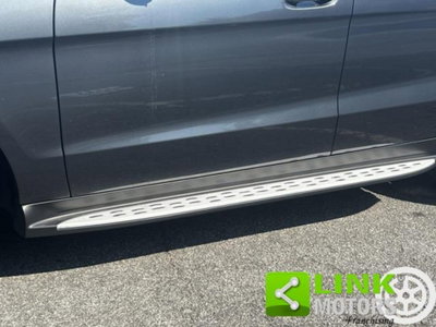 Mercedes-Benz Classe ML 350 BlueTEC 4Matic Premium (10)