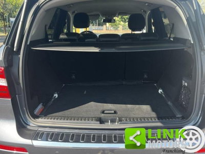 Mercedes-Benz Classe ML 350 BlueTEC 4Matic Premium (11)