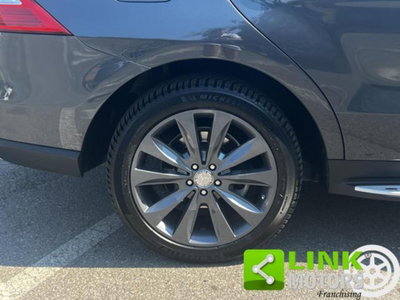 Mercedes-Benz Classe ML 350 BlueTEC 4Matic Premium (15)