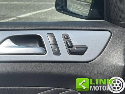 Mercedes-Benz Classe ML 350 BlueTEC 4Matic Premium (19)