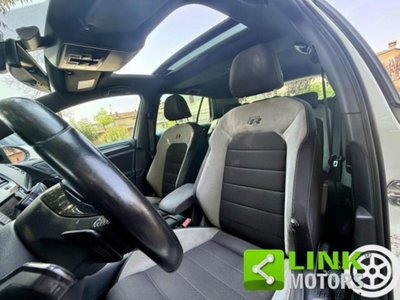 Volkswagen Golf R 2.0 TSI DSG 4MOTION 5p. BMT (14)
