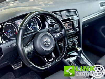 Volkswagen Golf R 2.0 TSI DSG 4MOTION 5p. BMT (16)