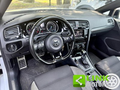 Volkswagen Golf R 2.0 TSI DSG 4MOTION 5p. BMT (2)