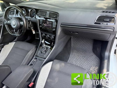 Volkswagen Golf R 2.0 TSI DSG 4MOTION 5p. BMT (6)