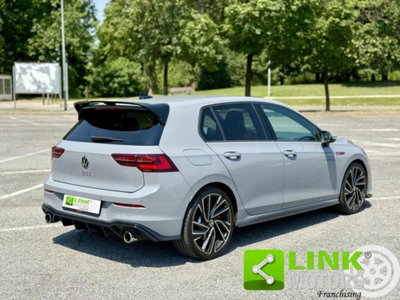 Volkswagen Golf GTI Performance 2.0 245 CV TSI 5p. BMT (11)