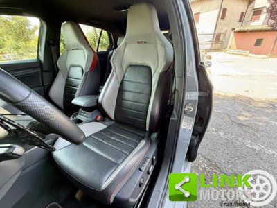 Volkswagen Golf GTI Performance 2.0 245 CV TSI 5p. BMT (12)