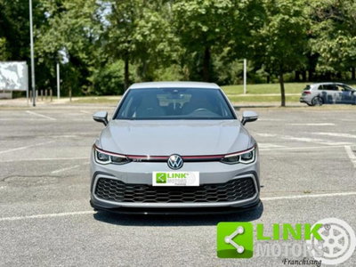 Volkswagen Golf GTI Performance 2.0 245 CV TSI 5p. BMT (13)