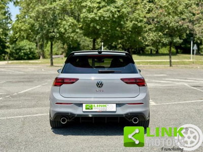 Volkswagen Golf GTI Performance 2.0 245 CV TSI 5p. BMT (15)