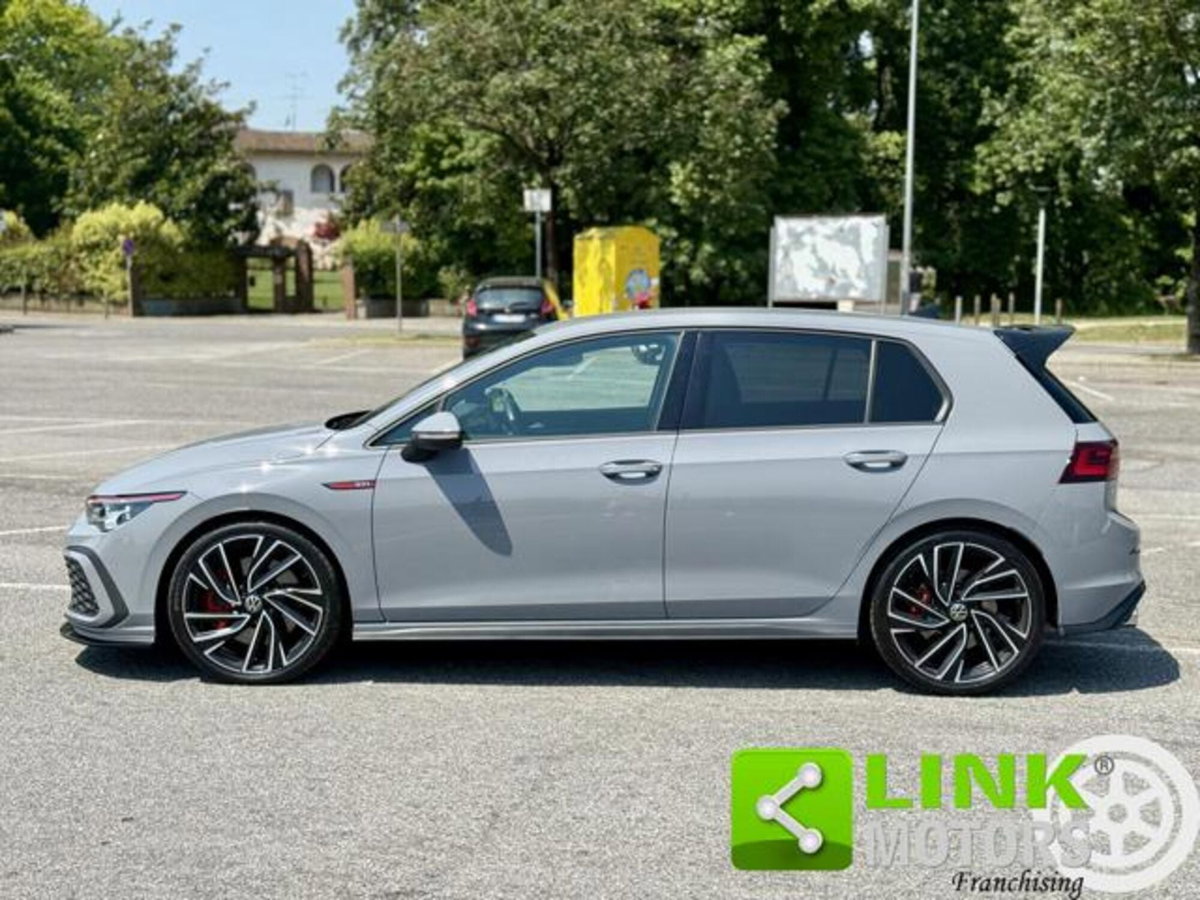 Volkswagen Golf GTI Performance 2.0 245 CV TSI 5p. BMT (17)