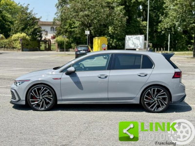 Volkswagen Golf GTI Performance 2.0 245 CV TSI 5p. BMT (17)